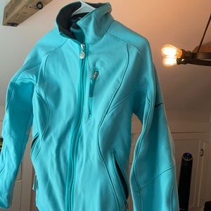 Women’s fleece jacket